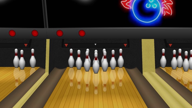 Vegas Bowling (TV)(圖2)-速報App