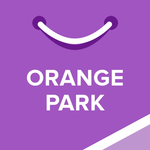 Orange Park Mall, powered by Malltip icon