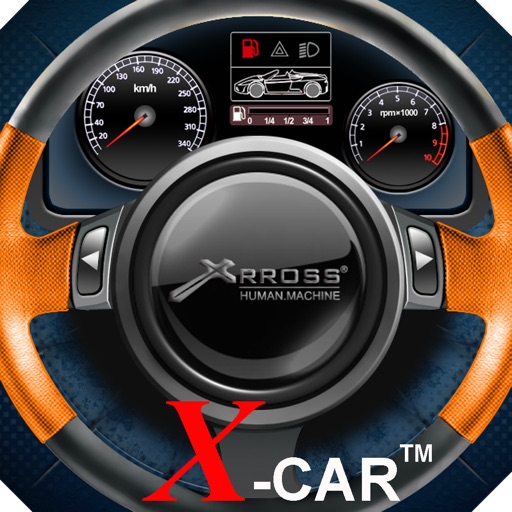 X-CAR