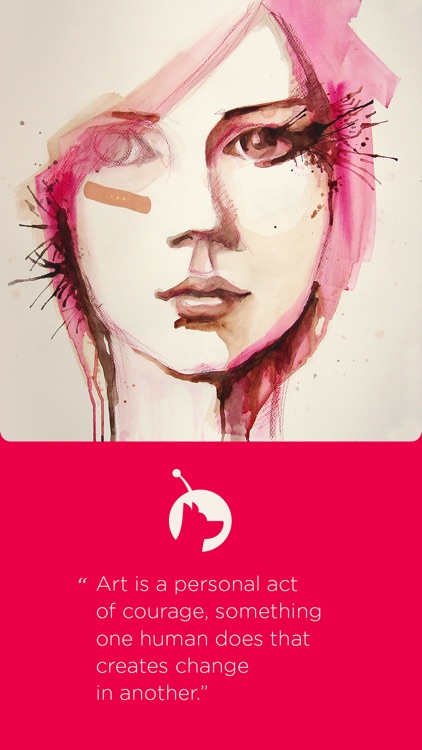 Astropad Mini Drawing Tablet screenshot-4