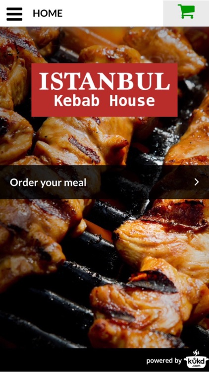 Istanbul Kebab House Fast Food Takeaway