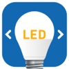 LED Navi EWS