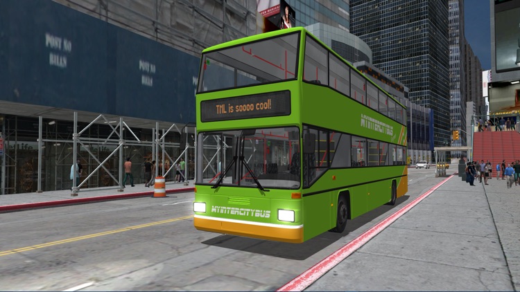 (NEW) Bus Simulator PRO 2017 by James Richwell