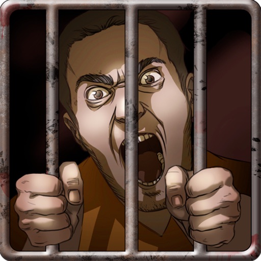 Prison Revolt iOS App