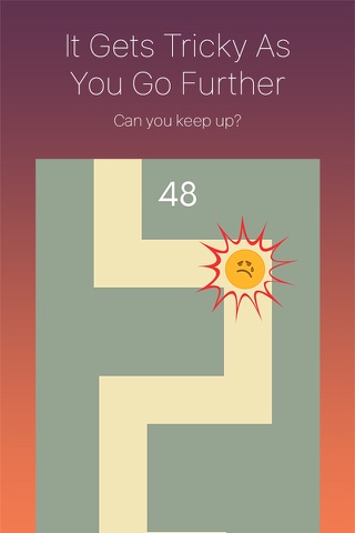 Tricky Turn screenshot 3