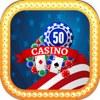 Basic Slots Machine - FREE Casino Game