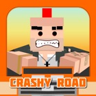Top 50 Games Apps Like Crashy Road - Flip the Rules crash into the cars! - Best Alternatives