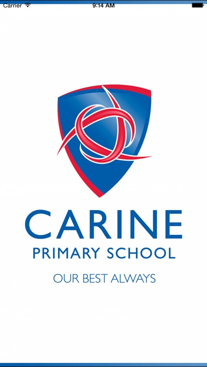 Carine Primary School - Skoolbag