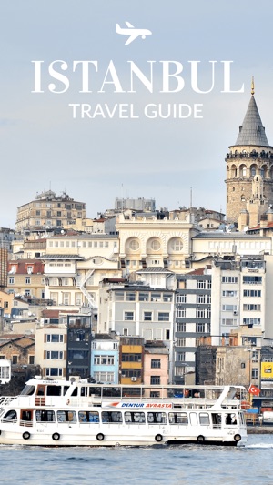 Istanbul Travel & Tourism Guide