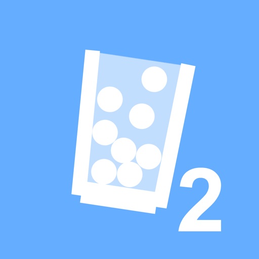 Cup O Balls 2: A Physics Game Icon