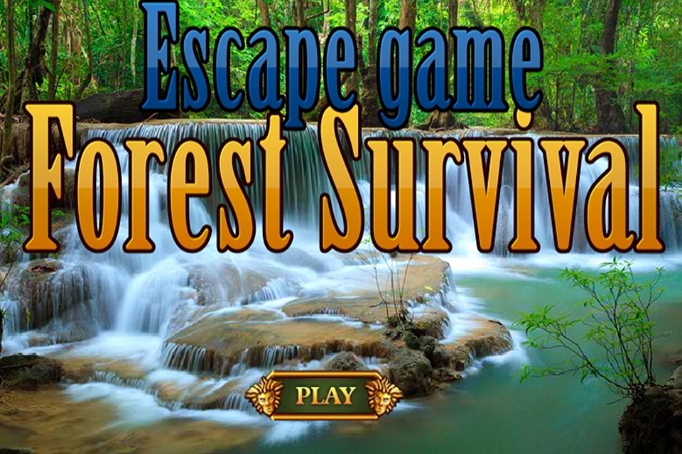 Escape Games Forest Survival screenshot 2