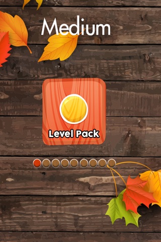 Cross Fingers Prodigious – addictive and spectacular unblock puzzle, Use cerebrum to decode path screenshot 4