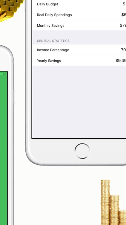 Be On Budget — personal financial assistant screenshot-3