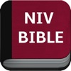 NIV Bible - New International Version Bible