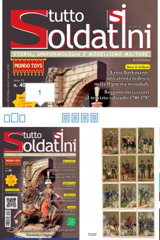 Tutto Soldatini screenshot 4