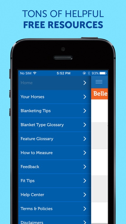 SmartBlanket screenshot-3