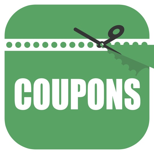 Coupons for Barnes & Noble icon
