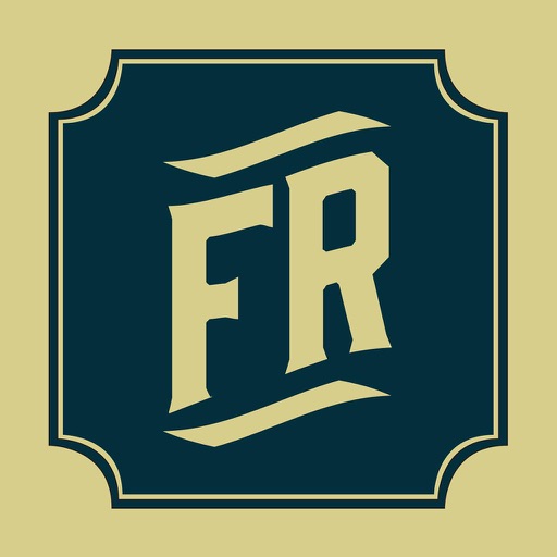 The Franklin Room icon