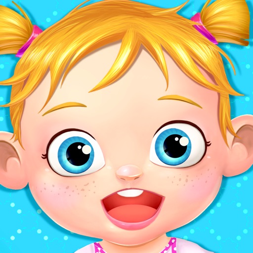 My Baby™ - Early Childhood Story Icon