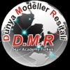 DMR Hair Academy
