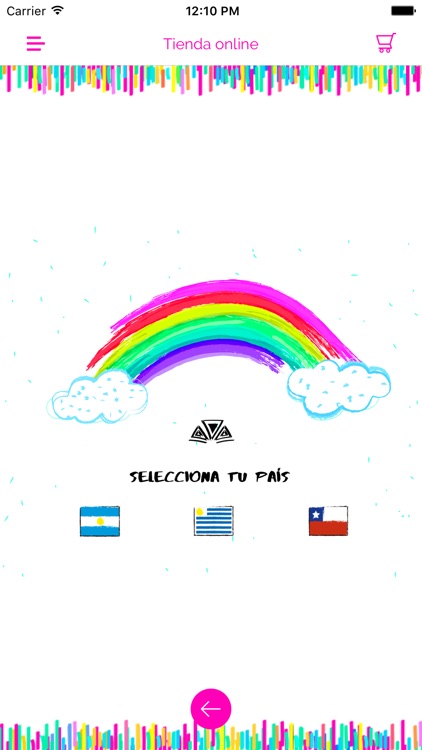 Universo Guadalupe Cid