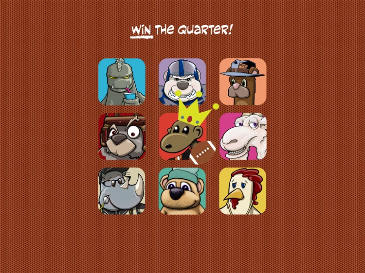 Football Squares The Game screenshot-3