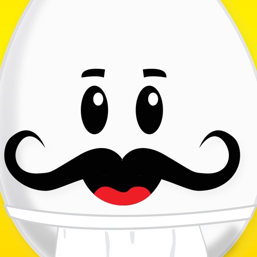 Eggcelsior iOS App