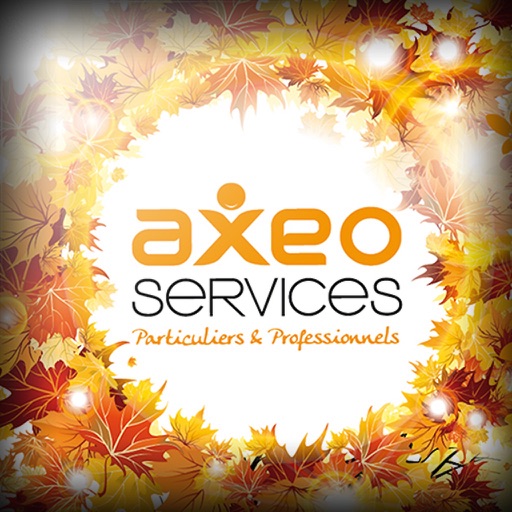 Axeo Services St Germain icon