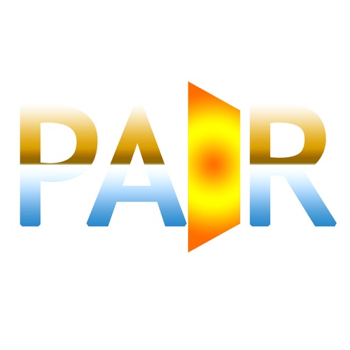 Find the Pairs iOS App