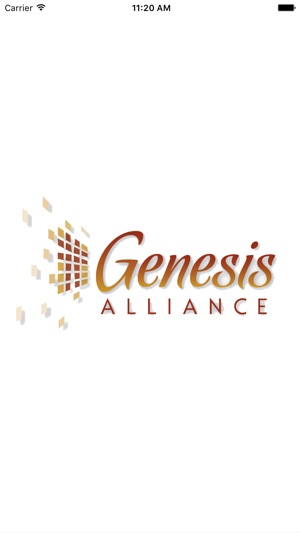 GenAlliance(圖1)-速報App