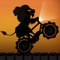 Shadow Rider +