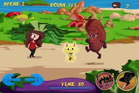 The World of Felinia screenshot 3