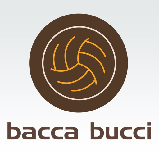 Bacca Bucci - Online Shopping App icon