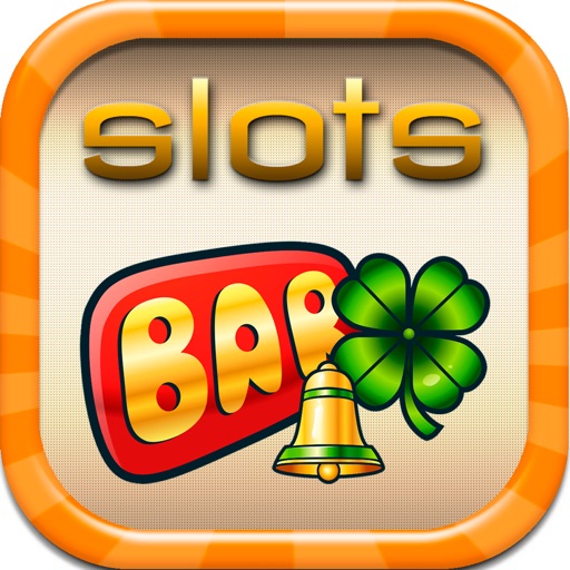 Slots Awesome Bar Bar Machines - FREE VEGAS GAMES icon