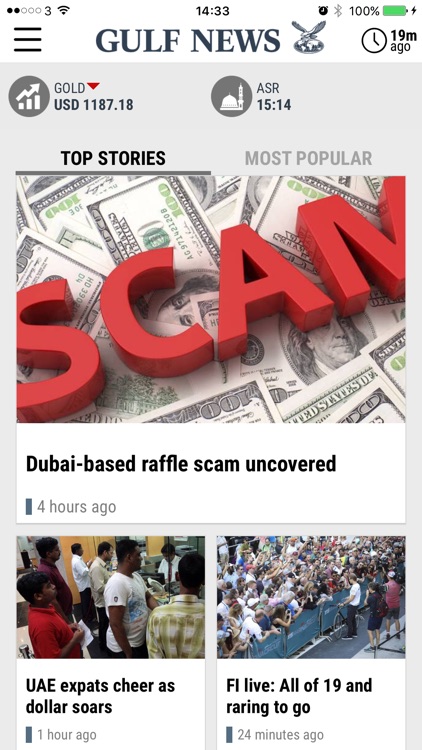 Gulf News