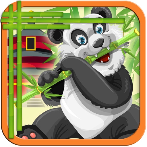Panda Adventure Free iOS App
