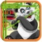 Panda Adventure Free