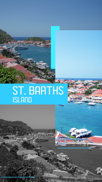 St. Barths Island Tourism Guide