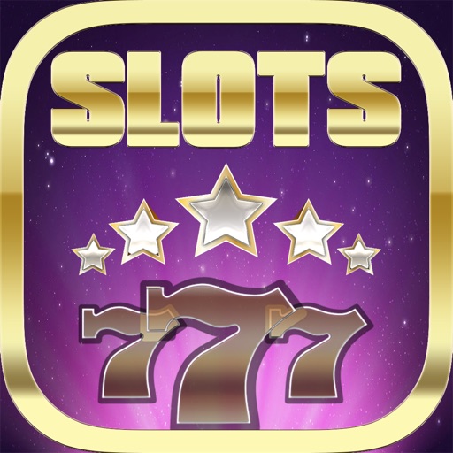 5 Stars Golden Las Vegas Casino - FREE Slots Games