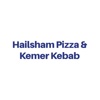 Hailsham Pizza Grill