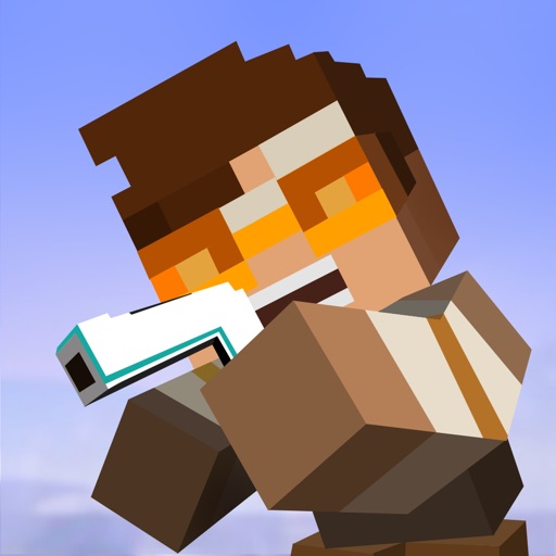OW Skins Free for Minecraft iOS App