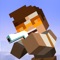 OW Skins Free for Minecraft