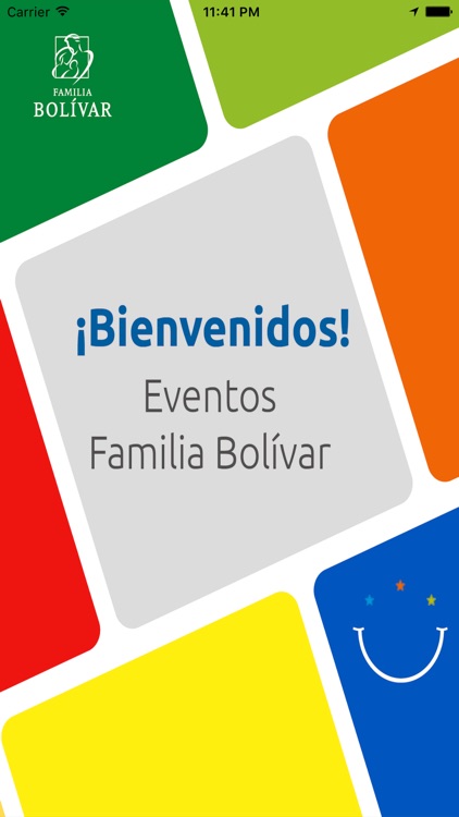 Eventos Familia Bolívar