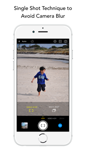 PrimeCam: True HDR, Super Resolution, Noise Reduction, Zoom (圖4)-速報App