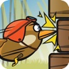 WoodPecker : Bird Dash