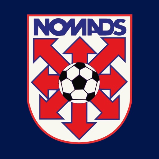 Nomads Thanksgiving Tournament icon
