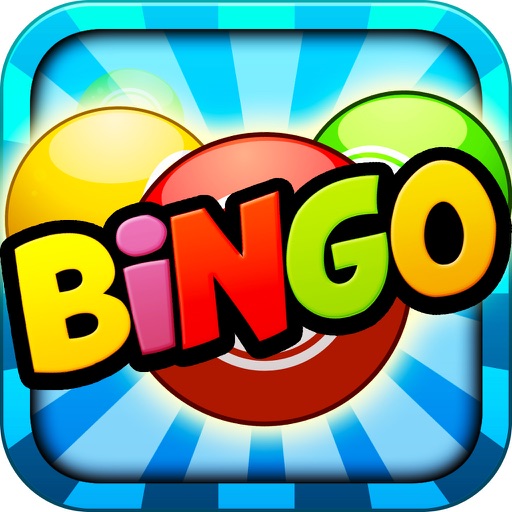 No Wifi Games - Bingo Icon