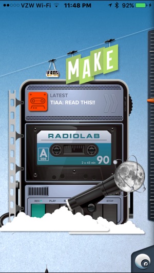 Radiolab(圖3)-速報App