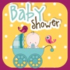 Baby Shower Invitations Free