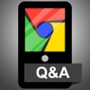 Q&A for Google Chrome Mobile